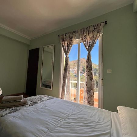 Hotel Espadan Azuébar المظهر الخارجي الصورة