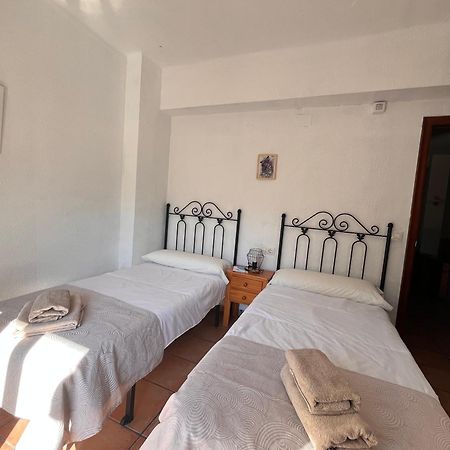 Hotel Espadan Azuébar المظهر الخارجي الصورة