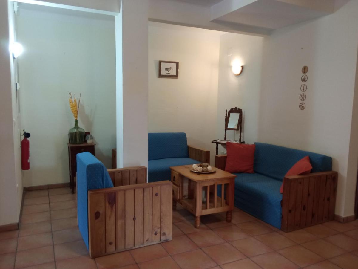 Hotel Espadan Azuébar المظهر الخارجي الصورة