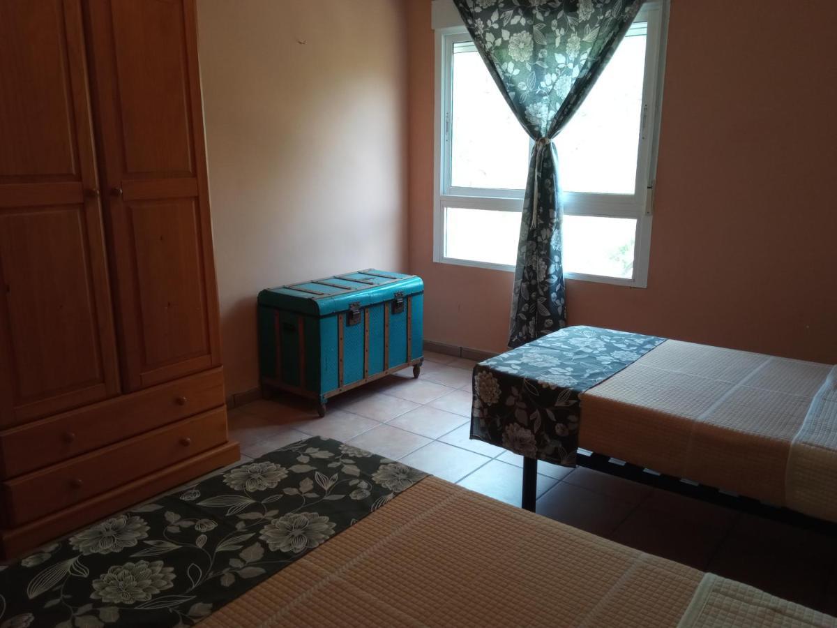 Hotel Espadan Azuébar المظهر الخارجي الصورة