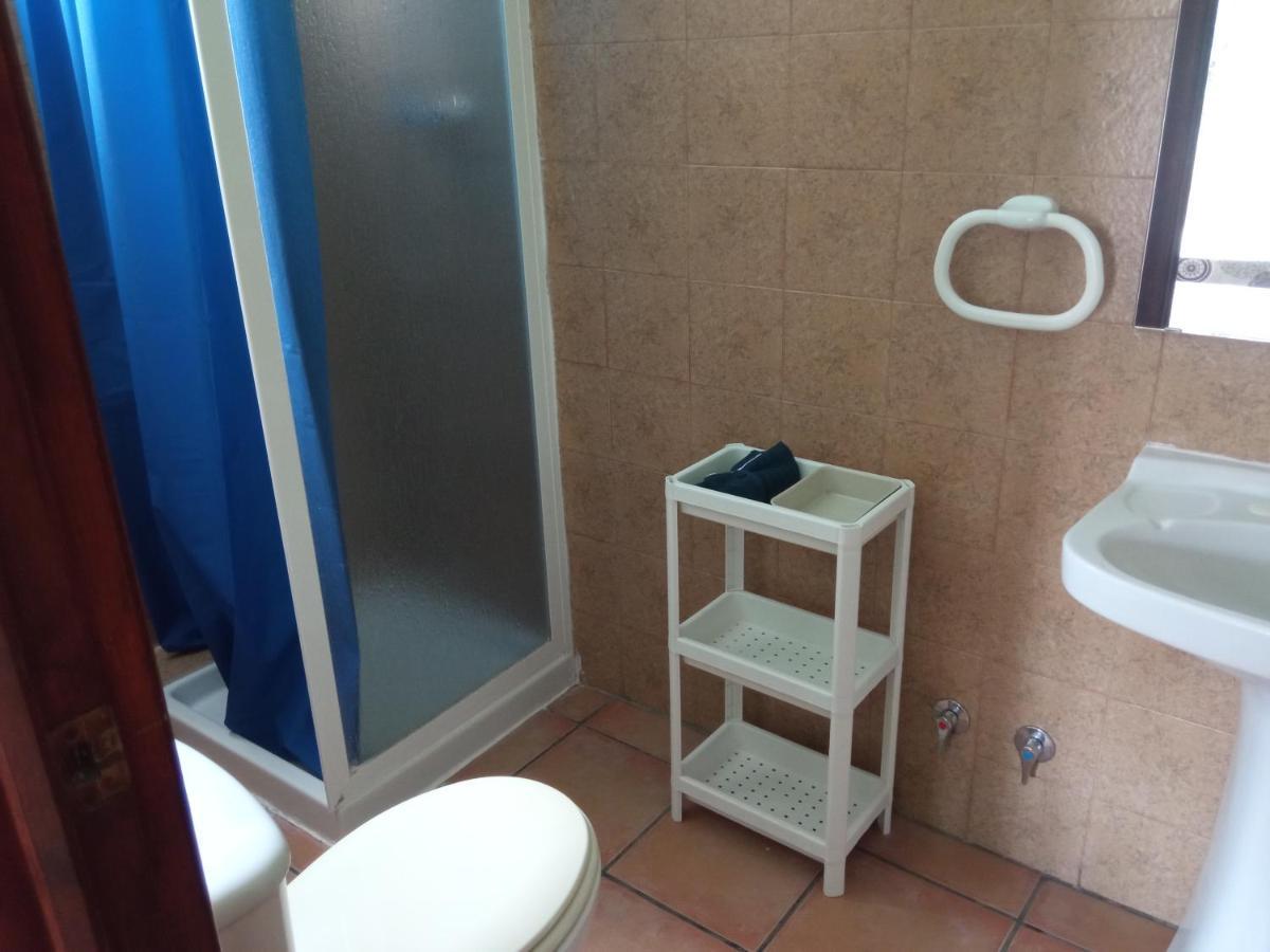 Hotel Espadan Azuébar المظهر الخارجي الصورة