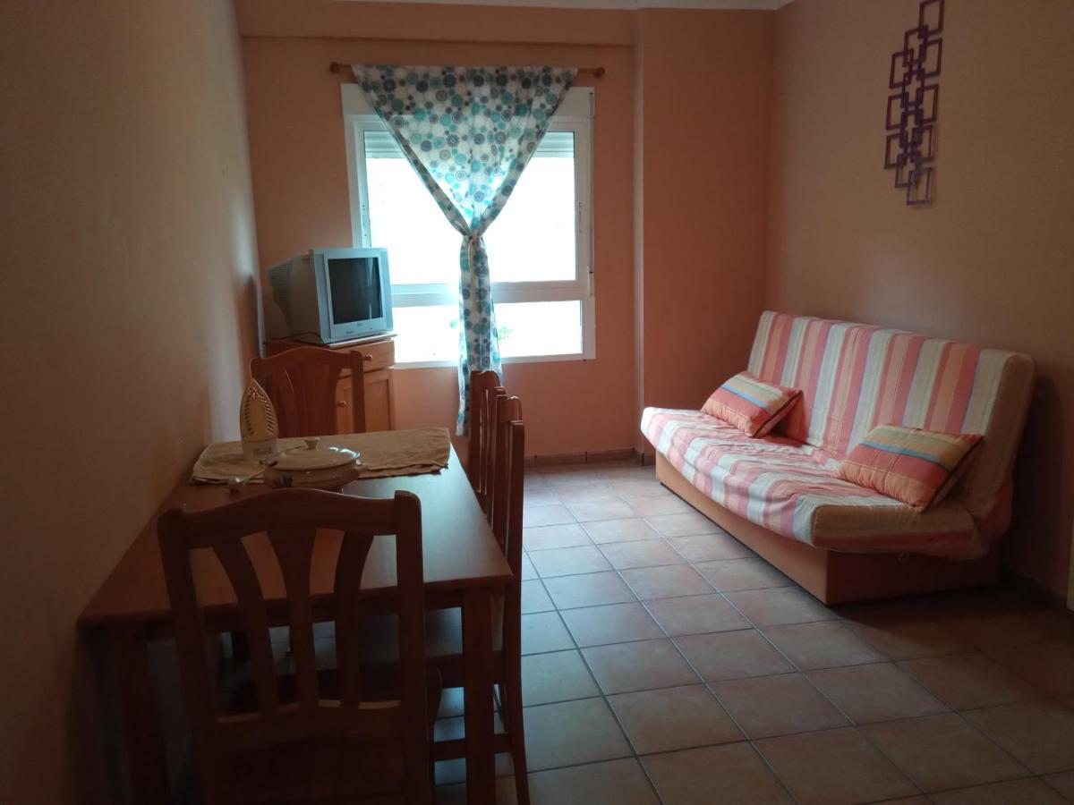 Hotel Espadan Azuébar المظهر الخارجي الصورة