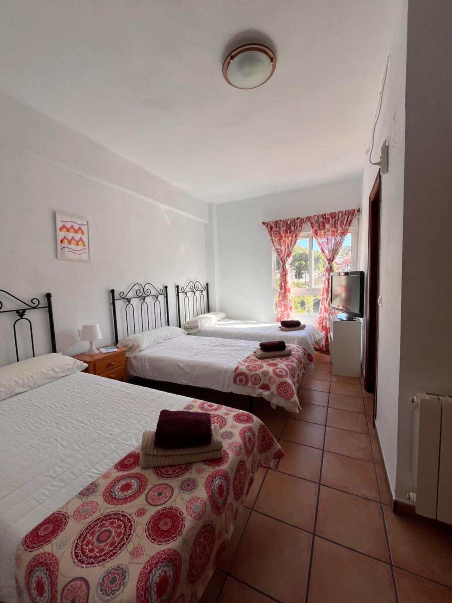 Hotel Espadan Azuébar المظهر الخارجي الصورة