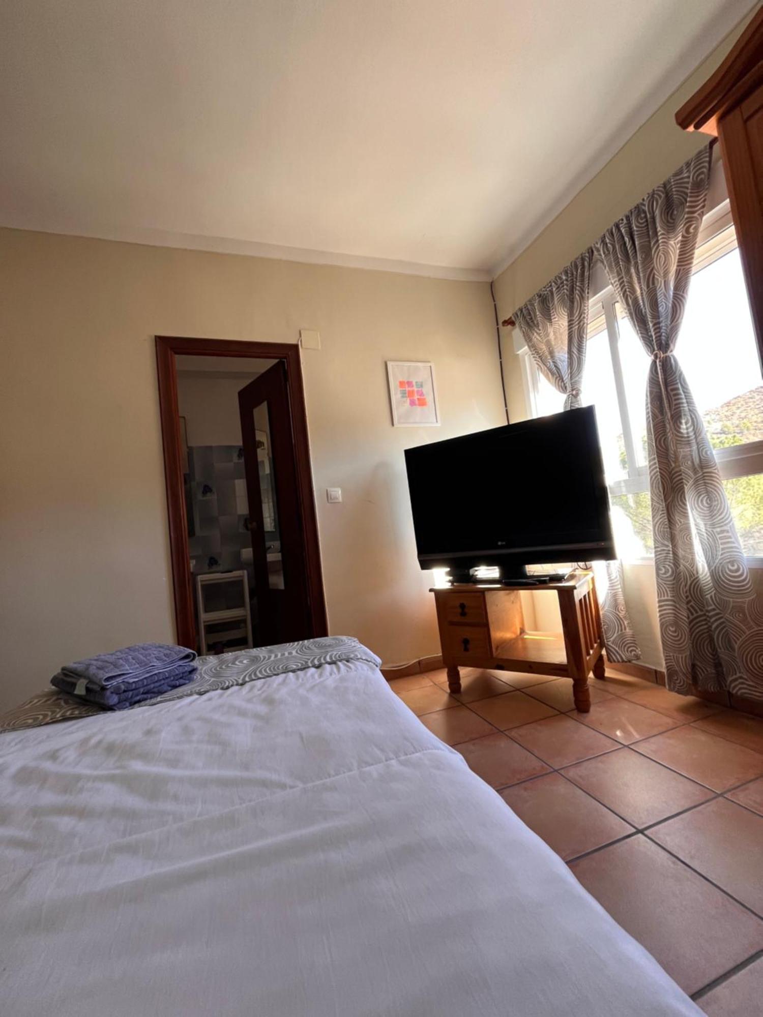 Hotel Espadan Azuébar المظهر الخارجي الصورة